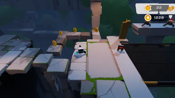 Biped XBOX Key