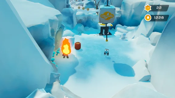 Biped XBOX Key