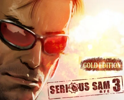 Serious Sam 3 BFE Gold (Steam Gift, Region Free)