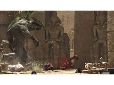 Serious Sam 3 BFE Gold (Steam Gift, Region Free)