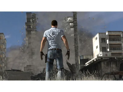 Serious Sam 3 BFE Gold (Steam Gift, Region Free)