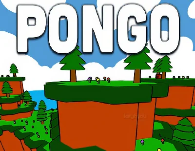 Pongo / STEAM GLOBAL КЛЮЧ 🔥