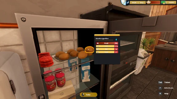 ⚡️Gift RU - Kebab Chefs! - Restaurant Simulator | AUTO