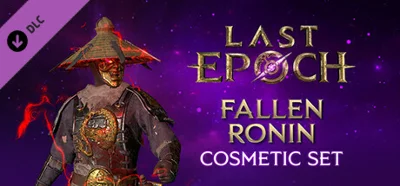 Last Epoch - Deluxe UPGRADE DLC * STEAM RU ⚡ АВТО 💳0%