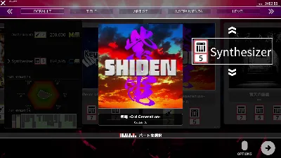 Keyboard Maestro Voyage * STEAM RU ⚡ AUTO 💳0%