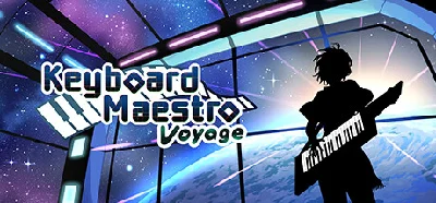 Keyboard Maestro Voyage * STEAM RU ⚡ АВТО 💳0%