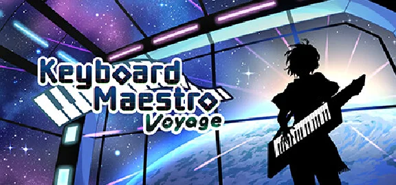 Keyboard Maestro Voyage * STEAM RU ⚡ АВТО 💳0%