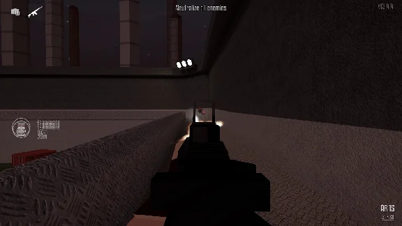 GoreBox (Steam Gift Россия)