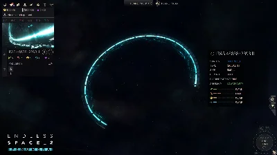 ENDLESS Space 2 - Penumbra (Steam Gift Россия KZ UA)