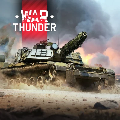 War Thunder - M1 KVT Pack ПСН PLAYSTATION