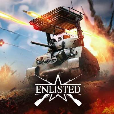 ✅Enlisted - Calliope Squad✅ПСН✅PLAYSTATION