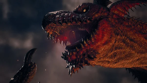 🔥Dragon´s Dogma II🔥На ваш STEAM🧿🔰Любой регион🔰