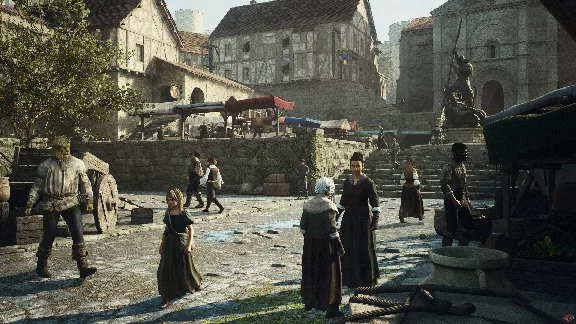 🔥Dragon´s Dogma II🔥На ваш STEAM🧿🔰Любой регион🔰