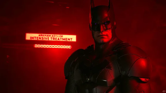 🔥Suicide Squad: Kill the Justice League🧿На ваш STEAM