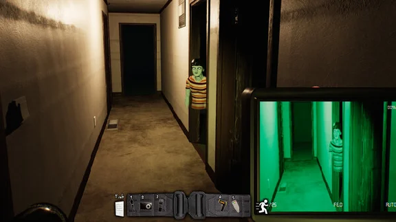 ✅Conrad Stevenson’s Paranormal P.I.⚡Steam\Global\Key+🎁
