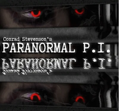 ✅Conrad Stevenson’s Paranormal P.I.⚡Steam\Global\Key+🎁
