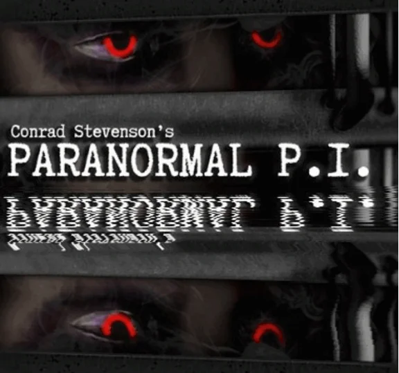 ✅Conrad Stevenson’s Paranormal P.I.⚡Steam\Global\Key+🎁