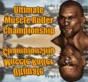 ✅Ultimate Muscle Roller Championship⚡Steam\РФ+Мир\Key⭐