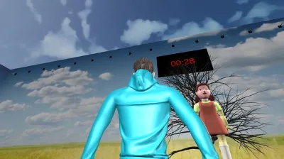 ✅Squid Run ⚡Steam\RegionFree\Key⭐ + 🎁 Bonus