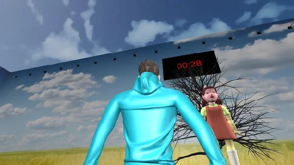 ✅Squid Run ⚡Steam\RegionFree\Key⭐ + 🎁 Bonus