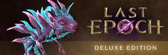Last Epoch - Deluxe Edition (Steam Gift Россия)