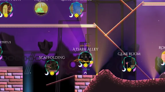 Amberial Dreams ✅ Steam Global Region free +🎁