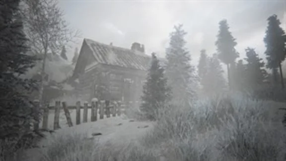 Kholat XBOX Key