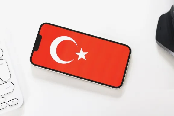 Turkish Apple id Turkiye TR Turkey AppStore ios iPhone