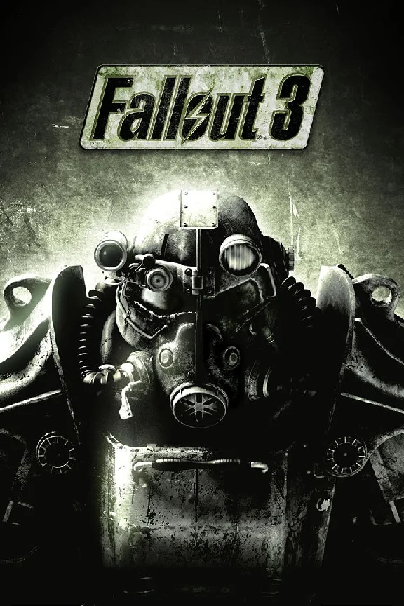 Xbox 360 | MORTAL KOMBAT 9, FALLOUT 3 + 8 games