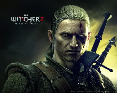 Xbox 360 | The Witcher 2, MK 9, GTA SA + 44 games