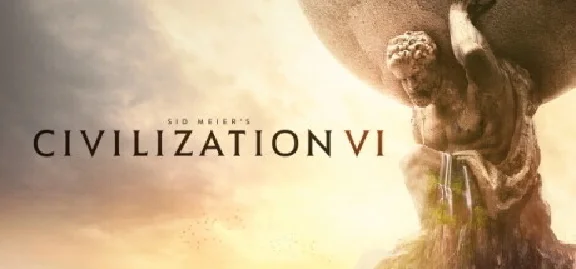 ⚡️Sid Meier´s Civilization VI| AUTODELIVERY Russia gift