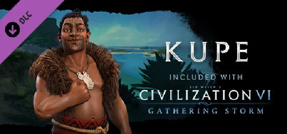 ⚡️Sid Meier´s Civilization VI: Gathering Storm |AUTO RU