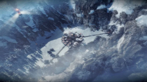 ⚡️Frostpunk: On The Edge | АВТОДОСТАВКА [Россия Gift]
