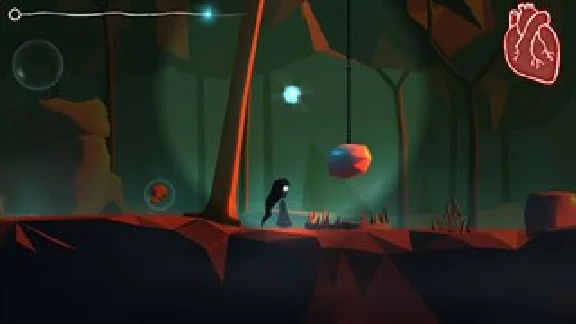 Selma and the Wisp X XBOX Ключ
