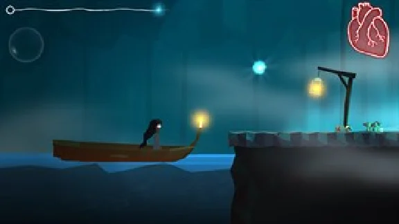 Selma and the Wisp X XBOX Ключ