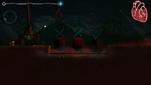 Selma and the Wisp X XBOX Ключ