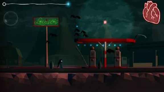 Selma and the Wisp X XBOX Ключ