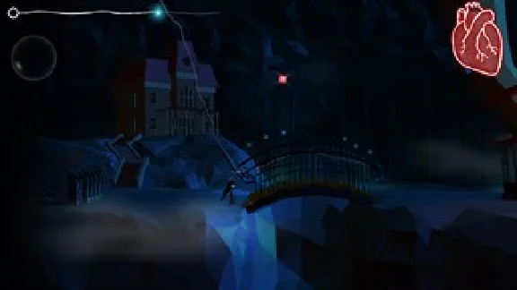 Selma and the Wisp X XBOX Ключ