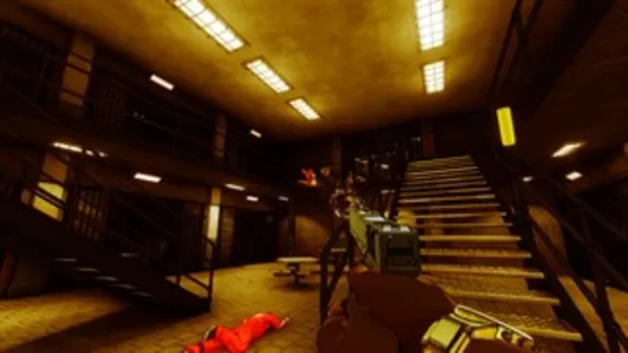 RICO - Breakout XBOX DLC Ключ