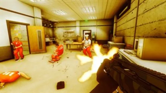 RICO - Breakout XBOX DLC Ключ