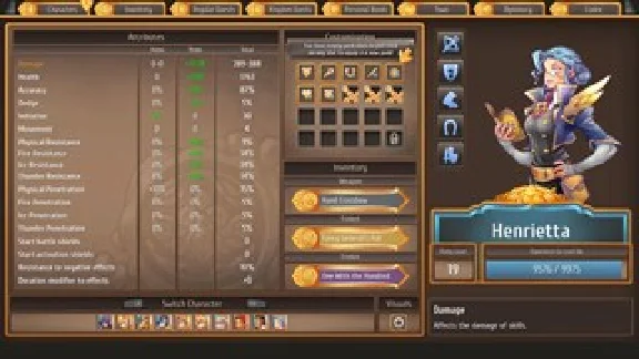 🔅Regalia: Of Men and Monarchs - Royal Edition XBOX🔑