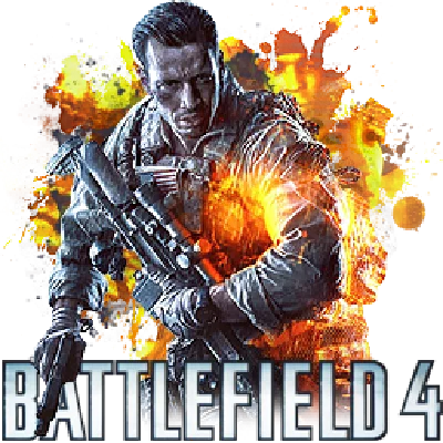 Battlefield 4 EA ORIGIN PC CD-KEY RU