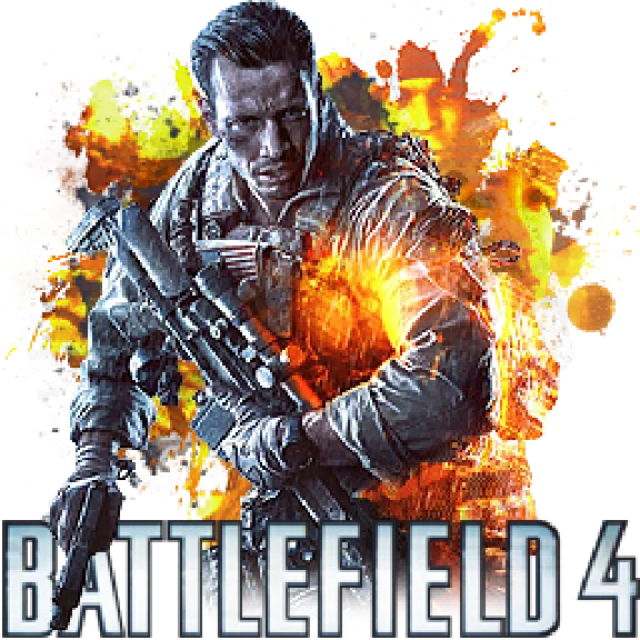 Battlefield 4 EA ORIGIN PC CD-KEY RU