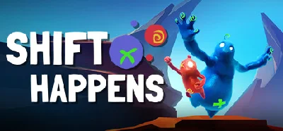 ⚡️Shift Happens | АВТОДОСТАВКА [Россия Steam Gift]