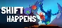 ⚡️Shift Happens | АВТОДОСТАВКА [Россия Steam Gift]