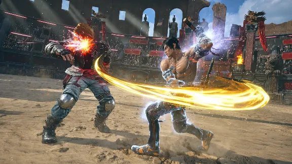 TEKKEN 8 Ultimate Edition Pre-Order Xbox Series X|S