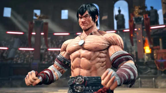 TEKKEN 8 Ultimate Edition Pre-Order Xbox Series X|S