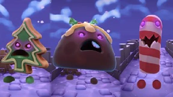 Overcooked! 2 - Gourmet Edition XBOX Key