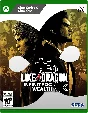 Like a Dragon: Infinite Wealth Standard Xbox X/S PC