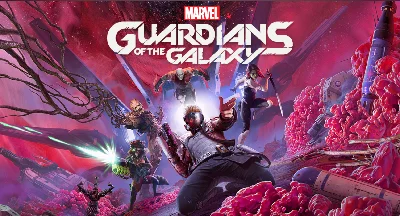 💥Marvel´s Guardians of the Galaxy 🔵PS4/PS5 🔴ТУРЦИЯ🔴